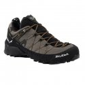 SALEWA Wildfire 2 GTX batai - fluo oranžinė-juoda - dydis JK 9.5 (44) SALEWA Wildfire 2 GTX batai - fluo oranžinė-juoda - dydis JK 9.5 (44)