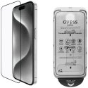 2in1 komplekts Guess BP Rhinestone ekrāna un kameras objektīva stiklam
