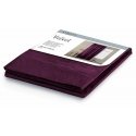 Kardinid VELVET violetse värv klassikaline stiil kangas tüüp - tekstiil samet 140x270 AmeliaHome Kardinid VELVET violetse värv klassikaline stiil kangas tüüp - tekstiil samet 140x270 AmeliaHome