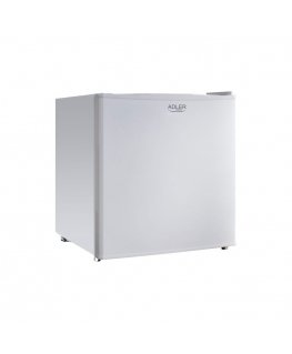 Adler AD 8096W Refrigerator 50cm 45L