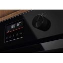 Духовка Electrolux COP810K 300 SurroundCook, черная