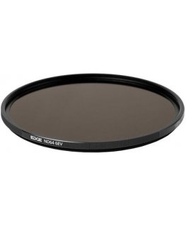 Irix Edge ND64 95mm
