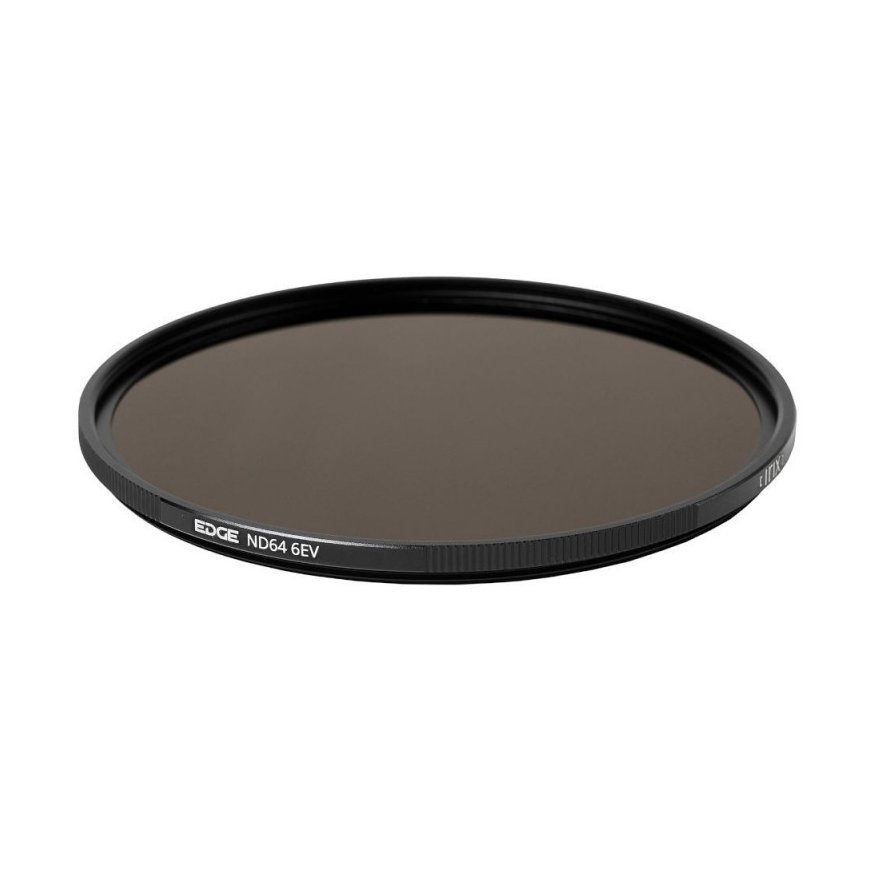 Irix Edge ND64 95mm – 2