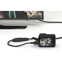 Wentronic 58683 HDMI cable 0.15 m HDMI Type D (Micro) HDMI Type A (Standard) Black Wentronic 58683 HDMI cable 0.15 m HDMI Type D (Micro) HDMI Type A (Standard) Black