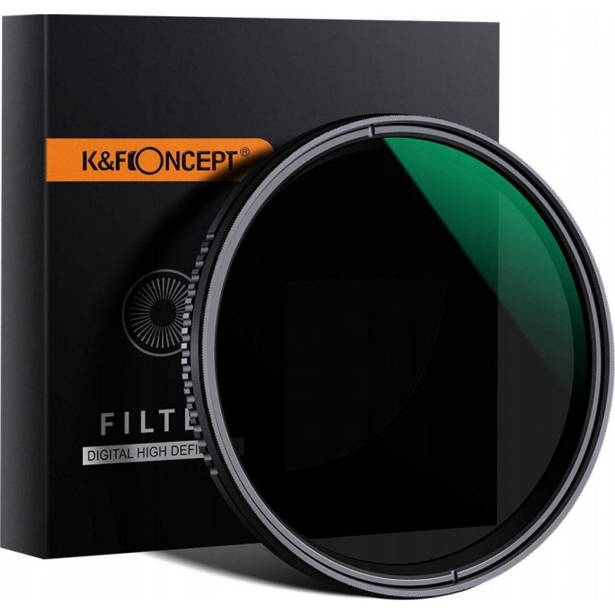 K&F Concept Filter K&F Filter ND 67mm