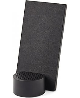 Lexon City Energy Pro 10W juhtmevaba laadija Bluetooth kõlariga