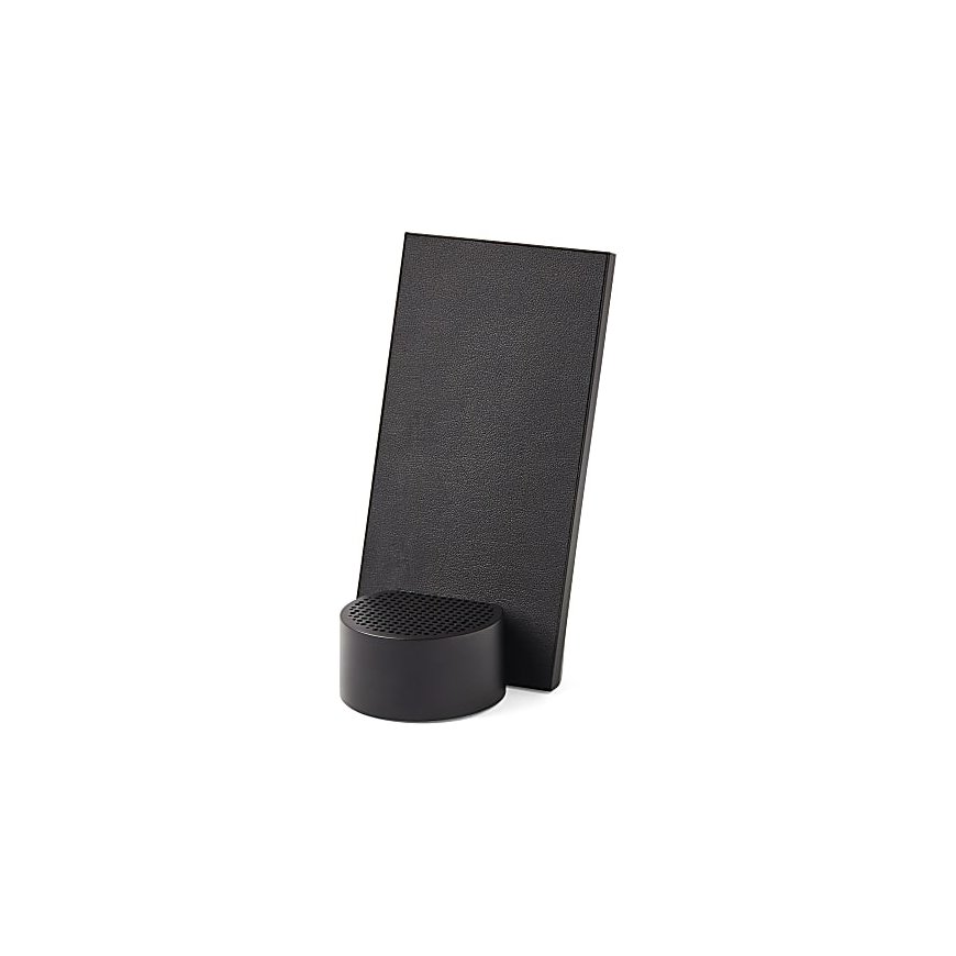 Lexon City Energy Pro 10W Wireless Charger with Bluetooth Speaker