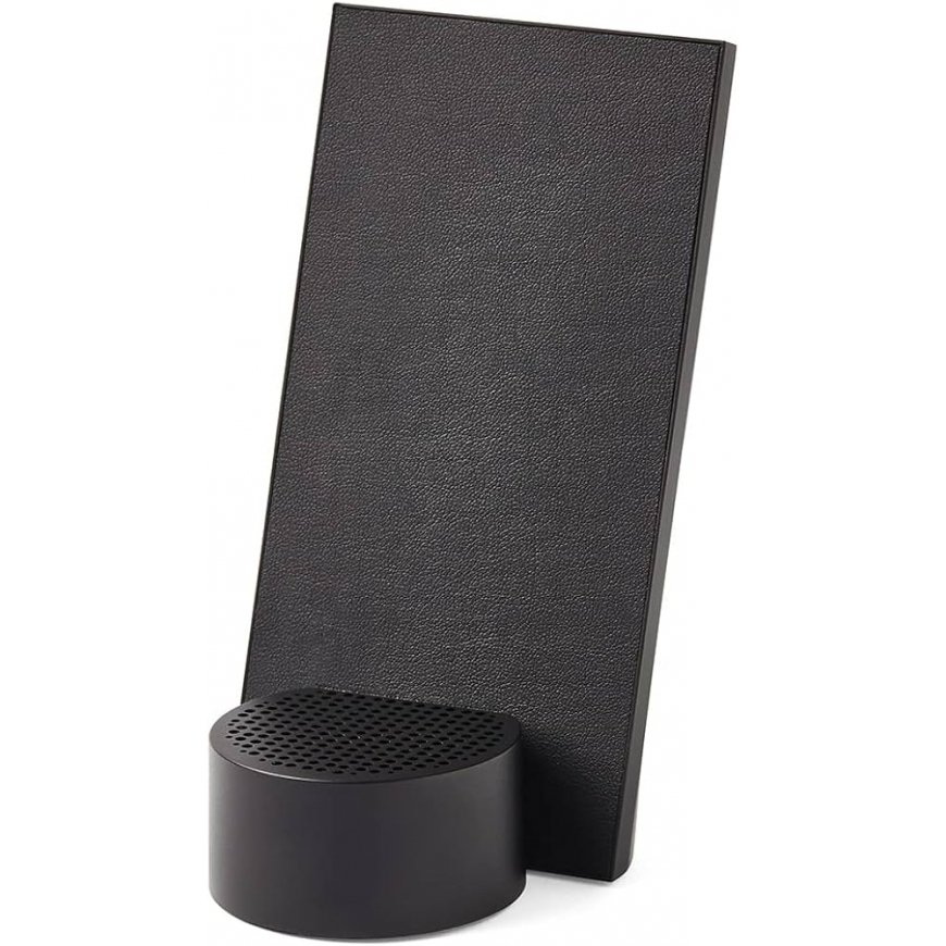 Lexon City Energy Pro 10W Wireless Charger with Bluetooth Speaker – 2
