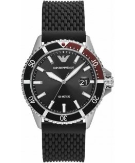 Kell EMPORIO ARMANI MEESTE KELL AR11341 - SUUR (zi043a)
