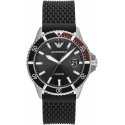 Laikrotti EMPORIO ARMANI MIESTEN KELLO AR11341 - DIVER (zi043a) Laikrotti EMPORIO ARMANI MIESTEN KELLO AR11341 - DIVER (zi043a)