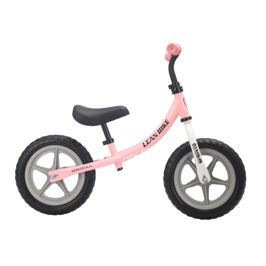 Ks Cycling Ks Cycling Rožinis balansinis