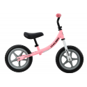 Ks Cycling Rožinis balansinis dviratis vaikams 2-5 m. Ks Cycling Rožinis balansinis dviratis vaikams 2-5 m.