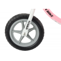 Ks Cycling Rožinis balansinis dviratis vaikams 2-5 m. Ks Cycling Rožinis balansinis dviratis vaikams 2-5 m.