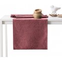AmeliaHome TCLOTH/AH/GAIA/HMD/OLDROSE/40X120 AmeliaHome TCLOTH/AH/GAIA/HMD/OLDROSE/40X120