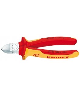 Knipex 70 26 160 plier Diagonal pliers