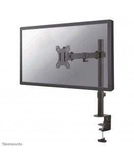 Neomounts FPMA-D540BLACK monitoriaus laikiklis arba stovas 81,3 cm (32") Stalas Juoda