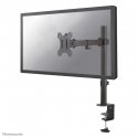 Neomounts FPMA-D540BLACK monitora stiprinājums un statīvs 81,3 cm (32") Galds Melns Neomounts FPMA-D540BLACK monitora stiprinājums un statīvs 81,3 cm (32") Galds Melns