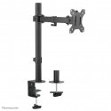 Neomounts FPMA-D540BLACK monitora stiprinājums un statīvs 81,3 cm (32") Galds Melns Neomounts FPMA-D540BLACK monitora stiprinājums un statīvs 81,3 cm (32") Galds Melns