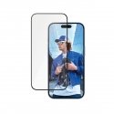 PanzerGlass ® Ceramic Screen Protector iPhone 16 | 15 | Ultra-Wide Fit Skaidri ekrano apsauga Apple PanzerGlass ® Ceramic Screen Protector iPhone 16 | 15 | Ultra-Wide Fit Skaidri ekrano apsauga Apple