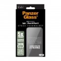 PanzerGlass ® Ceramic Screen Protector iPhone 16 | 15 | Ultra-Wide Fit Selge ekraanikaitse Apple 1 t