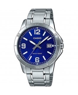 Meeste kell CASIO MTP-V004D-2B (zd047g) + KARP