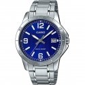 Meeste kell CASIO MTP-V004D-2B (zd047g) + KARP Meeste kell CASIO MTP-V004D-2B (zd047g) + KARP