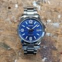 Meeste kell CASIO MTP-V004D-2B (zd047g) + KARP Meeste kell CASIO MTP-V004D-2B (zd047g) + KARP
