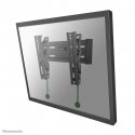 Neomounts NM-W125BLACK televizora stiprinājums 101,6 cm (40") Melns