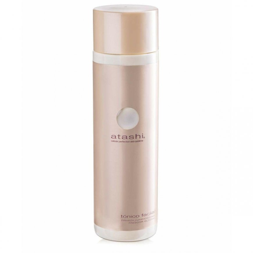 Veido toniks Atashi Cellular Perfection Skin Sublime Stangrinantis 250 ml