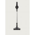 Grundig VCP 4230 Varstolmuimeja Patarei Kuiv 0,55 l 150 W Must, Valge