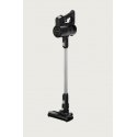 Grundig VCP 4230 Stieņveida putekļsūcējs Baterija Sauss 0,55 L 150 W Melns, Balts
