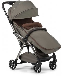 Leclerc Baby Leclercbaby jalutuskäru magamiskott Teddy