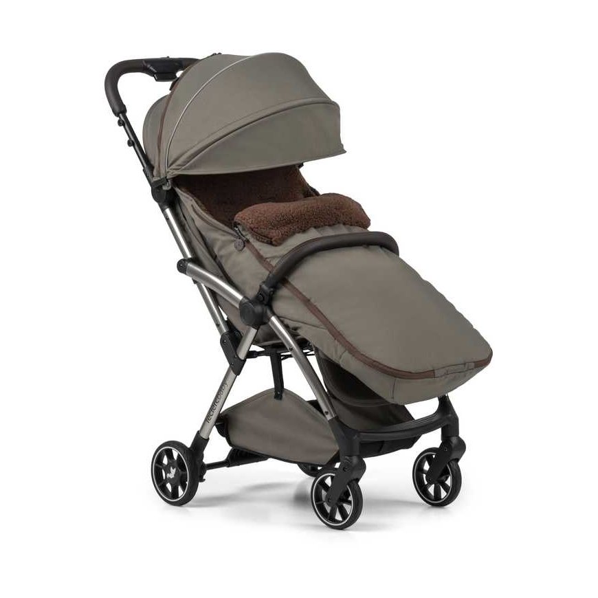 Leclerc Baby Leclercbaby Miegmaišis Teddy