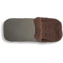 Leclerc Baby Leclercbaby Footmuff Teddy Leclerc Baby Leclercbaby Footmuff Teddy
