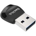 SanDisk MobileMate kaardilugeja USB 3.2 Gen 1 (3.1 Gen 1) Must