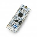 Stmicroelectronics STM32 NUCLEO-32 L031K6 - ar STM32L031K6 MCU - saderīgs ar Arduino Nano Stmicroelectronics STM32 NUCLEO-32 L031K6 - ar STM32L031K6 MCU - saderīgs ar Arduino Nano