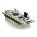 Stmicroelectronics STM32 NUCLEO-32 L031K6 - STM32L031K6 MCU - ühilduv Arduino Nano-ga