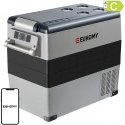 Euhomy CF001 auto külmik, 55L Euhomy CF001 auto külmik, 55L