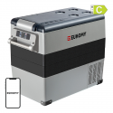 Euhomy CF001 car refrigerator, 55L Euhomy CF001 car refrigerator, 55L