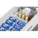 Euhomy CF001 auto külmik, 55L Euhomy CF001 auto külmik, 55L