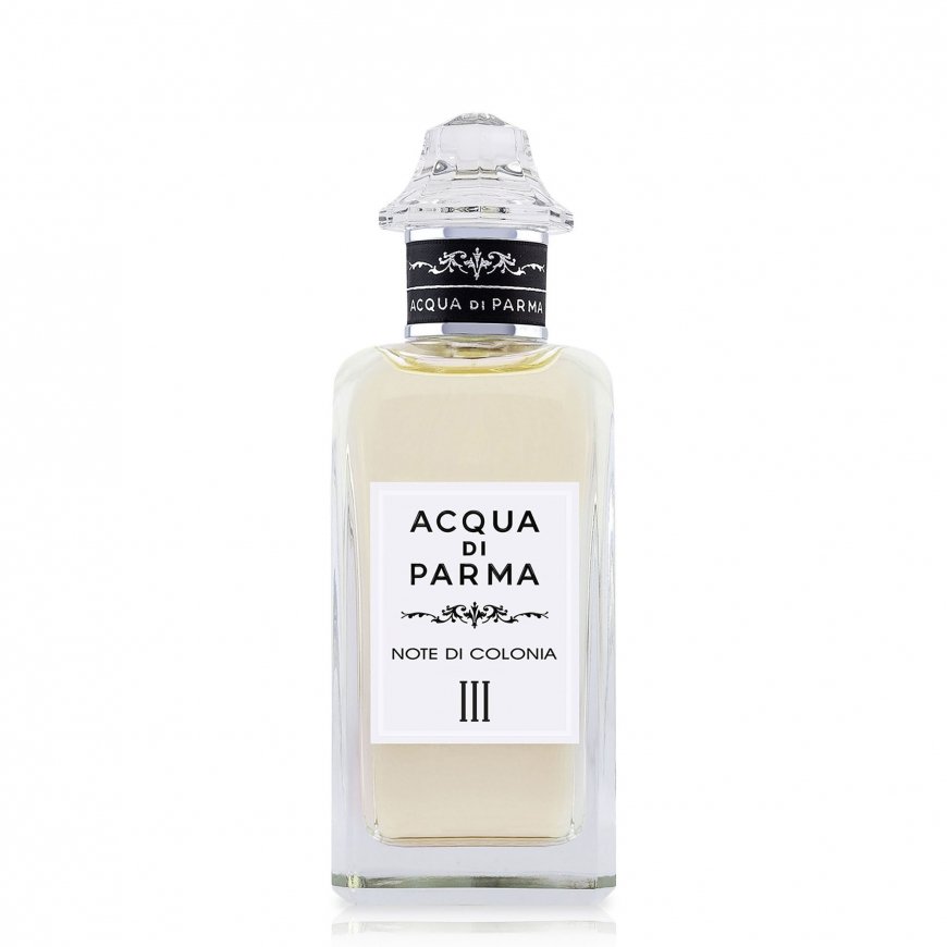 Acqua di Parma Note di Colonia III, 150 ml