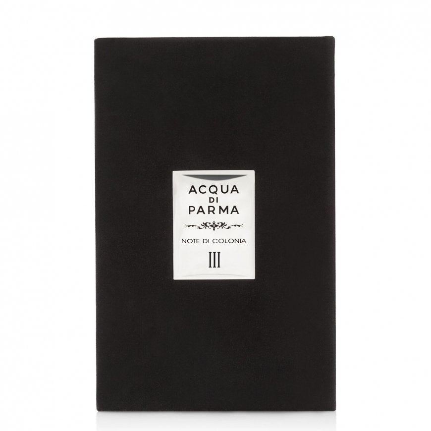 Acqua di Parma Note di Colonia III, 150 ml – 3