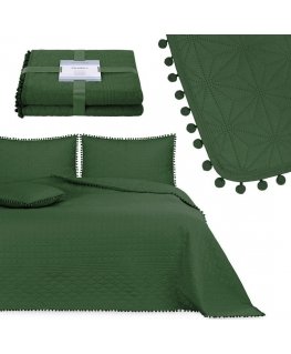 AmeliaHome LOVOS/AH/MEADORE/BOTTLEGREEN/170x270