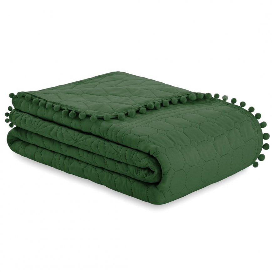 AmeliaHome LOVOS/AH/MEADORE/BOTTLEGREEN/170x270 – 4