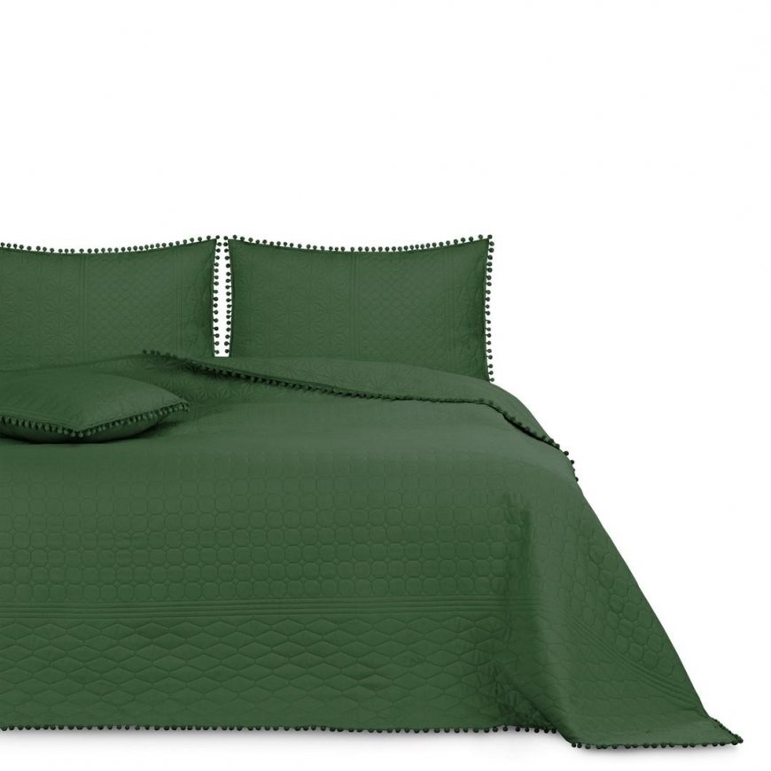 AmeliaHome LOVOS/AH/MEADORE/BOTTLEGREEN/170x270 – 5