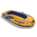 Intex 68367 inflatable boat 2 person(s)