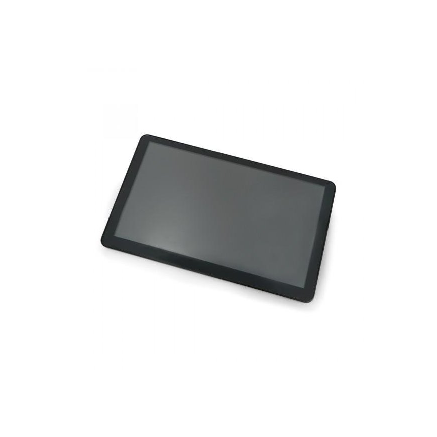 Waveshare Kosketusnäyttö Raspberry Pi Mikrokomputerille - LCD IPS 15.6 – 3