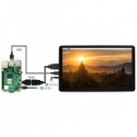 Waveshare Сенсорный Экран для Raspberry Pi - LCD IPS 15.6 Waveshare Сенсорный Экран для Raspberry Pi - LCD IPS 15.6