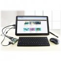 Waveshare Сенсорный Экран для Raspberry Pi - LCD IPS 15.6 Waveshare Сенсорный Экран для Raspberry Pi - LCD IPS 15.6