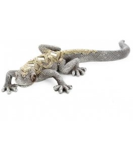 Eurofirany C/GATOS/4/FIG/02 25X11X5 Silver+PLN